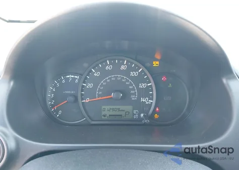 2024 Mitsubishi Mirage Es/Le from USA, damaged, VIN ML32AUHJ3RH035952